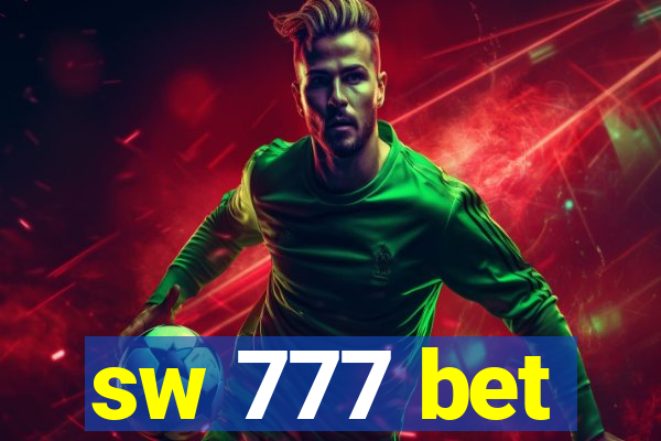 sw 777 bet